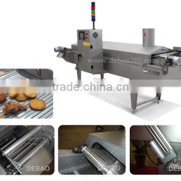 industrial gas fryer