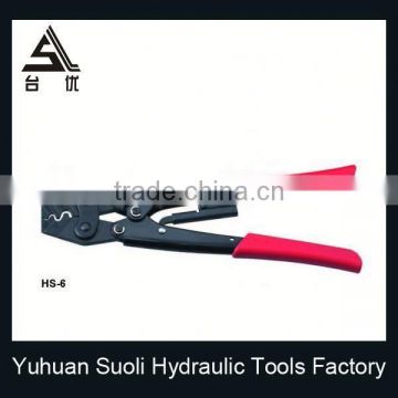 c-clamp locking plier