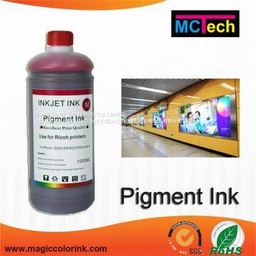 For Canon Pro-2000 Ipf 8400s Water Based Pigment Ink photo-2