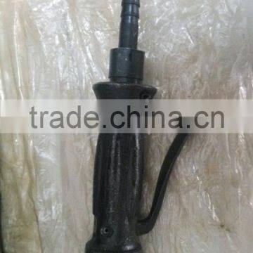 Tamping Rammer Tamping Machine D4 photo-3