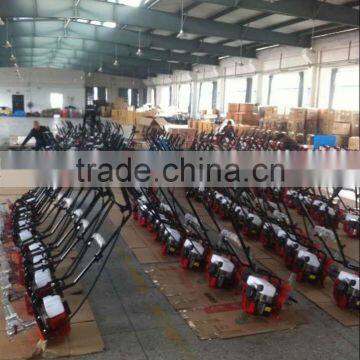 Mini Tiller Rotovator Machine With 52cc 2-stroke Engine photo-5