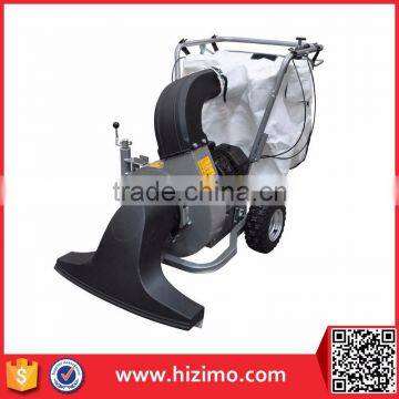 Walk Behind 6.5HP Leaf Vacuum With Kohler Engine photo-2