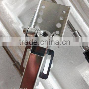 New Technology Hot Sale Automatic Greenhouse Window Opener Used for Greenhouse Window photo-3