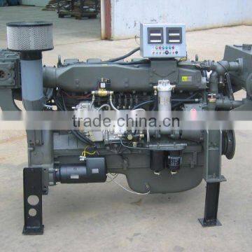 250hp Marine Diesel Engine CE Certificate photo-4