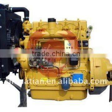 Diesel Engine used for Loader Power