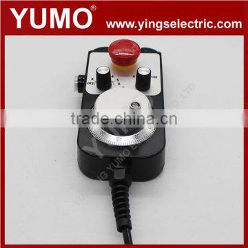 ISMM1474 100pulse 5VDC Manual Encoder Rotary Encoder photo-3