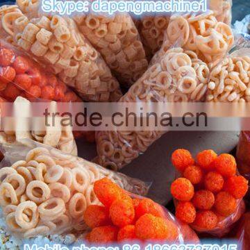 Food Machine Puffed Corn Snack photo-4
