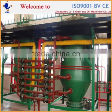 2-500TPD peanut oil filter machine