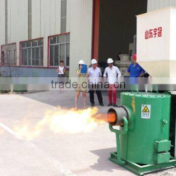 Widely Used Biomass Pellet Burner photo-4