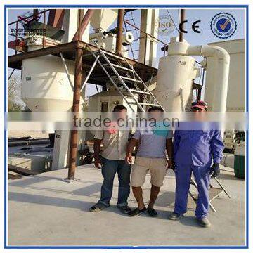 Poultry Feed Maize Grinding Machine /Animal Feed Corn Hammer Mill Grinder photo-5