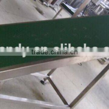 Best Quality Stainless Steel Conveyor Belt Price photo-2