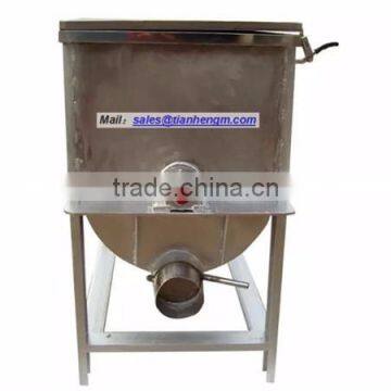 Automatic Mixing Machine Applied in Chemical Powder Product photo-2