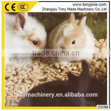 Factory Price Chicken Manure Feed Pellet Machine for Sale/animal Feed Pellet Machine Manufacture photo-5