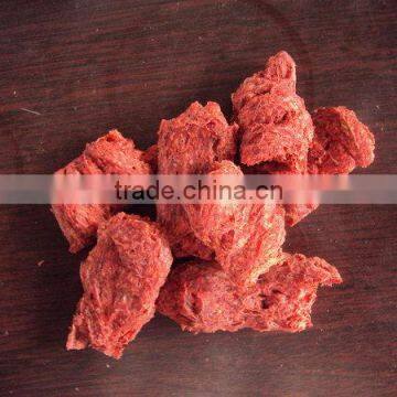 Wholesale Hotsale Hot Sale Extruded Soya Protein Machinery photo-6