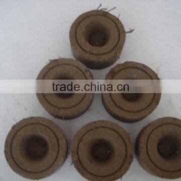 Hydraulic Seeding Block Tablet Press Machine With Best Price photo-5