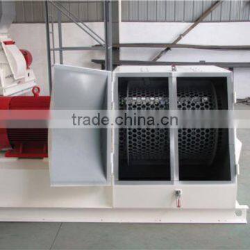 Good Quality Corn Hammer Mill For Sale Stalk