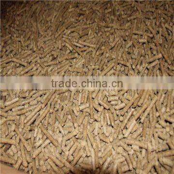 Cheapest Small Fish Floating Feed Pellet Machine photo-4