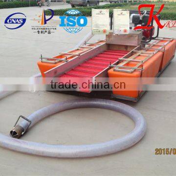 Best Portable Small Gold Boat For Sale photo-6