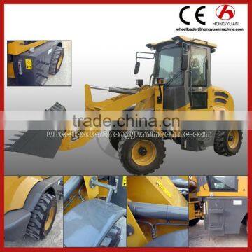 small wheel loader for sale