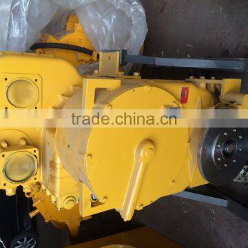 Chinese Supplier Joystick Control Price Wheel Loader Zl50g photo-4
