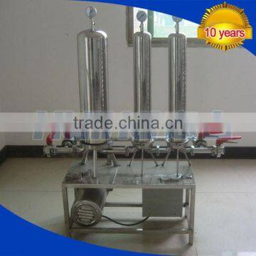 Stainless steel beer filter/strainer for sale