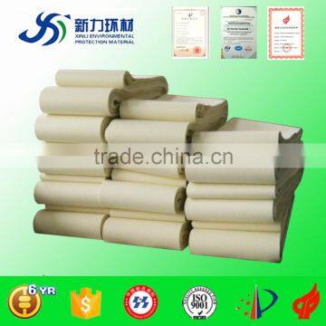 Directly Factory Supply the Polyester /pp /PTFE /aramid /P84 /Fiberglass /PPS /Acrylic Felt Fabric photo-3
