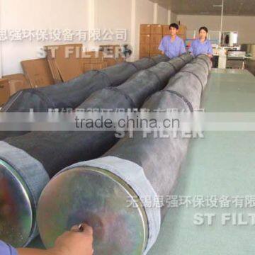 Dust Filter Bag Tension Tool photo-2