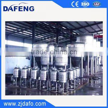 2000l Beer Brewery Plant photo-2