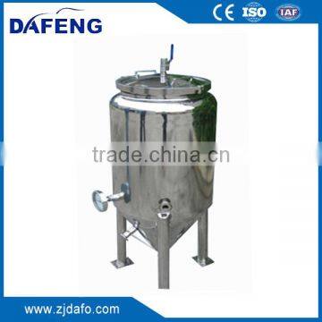 10BBL High Quality Stainless Steel Beer Fermentation Tank photo-6