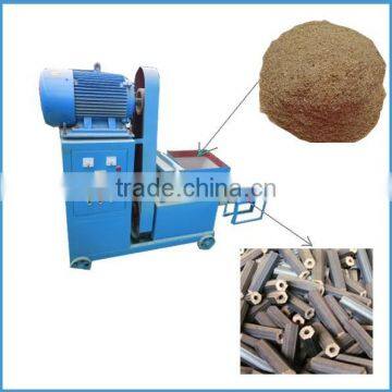 best seller sawdust BBQ charcoal machine