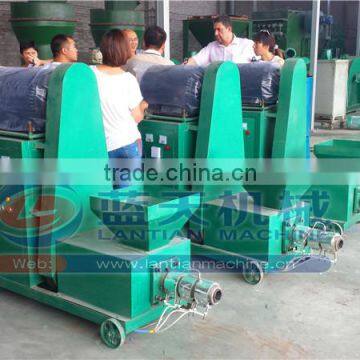 Man Power Saving Corn Cobs/pellets Charcoal Briquette Charcoal Making Machine/dryer Machine Manufactor photo-5