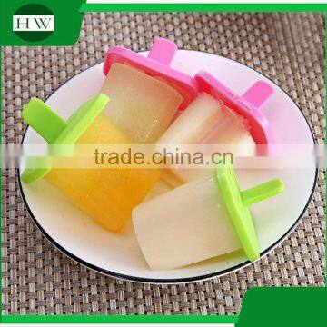 Colorful Plastic Ice Cream Tool Mould Molds Moulds Mold Making Machine Maker photo-3