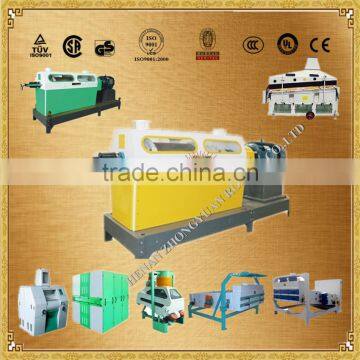 2016 Best Sale Corn Flour Processing Equipment/ Flour Processing Machine/flour Making Machinery Price photo-4