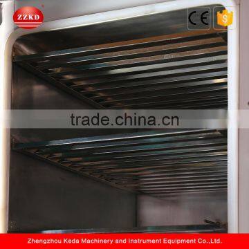 Economical Type Vacuum Drying Oven
