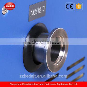 Lab Use Chemical Tabletop Freeze Dryer photo-4