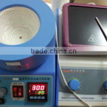 Laboratory Stirring Hot Plate photo-6
