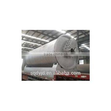 New Genaration Rubber Refining Equipment