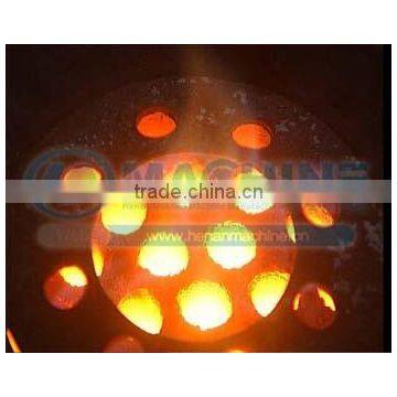 Low Price High Efficient Different Shapes Coal Dust Briquette Making Machine/honeycomb Coal Briquette Machine photo-6