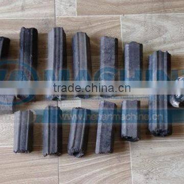 Biomass Wood Briquette Machine photo-6