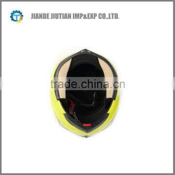 Full Face SAFETY and Flip up Motorcycle Helmet photo-2