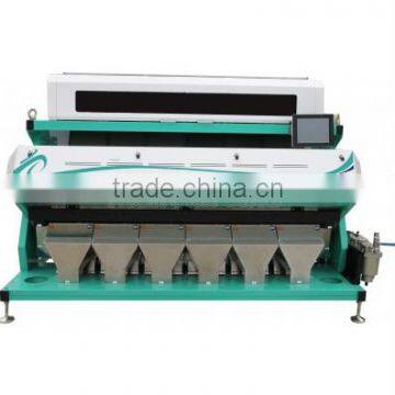 Anhui CCD Rice Color Sorter Machine