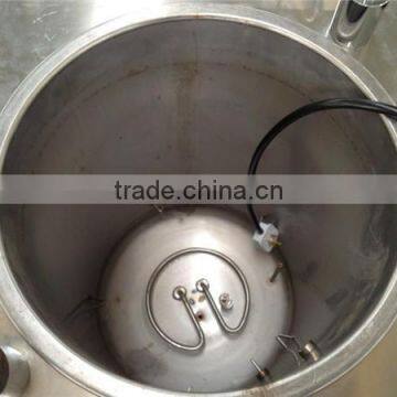 Digital Vertical Autoclave LX-BG Steam Autoclave-Bluestone Autoclave photo-3