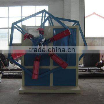 Best China Manufacture Pipe Winder Machine photo-6