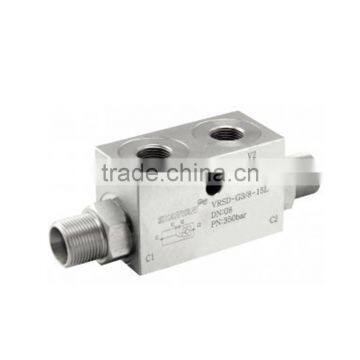 VRSD Single Pilot Check Valve photo-2