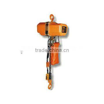 Best Machine Hhbb Type Electric Chain Hoist photo-4