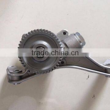 Oil Pump for HYUNDAI K2700 OEM: OK65A14100E/OK65A14100C photo-2