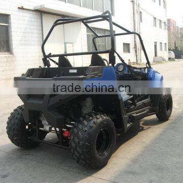 150cc EPA EEC Approved, Road Legal UTV photo-3