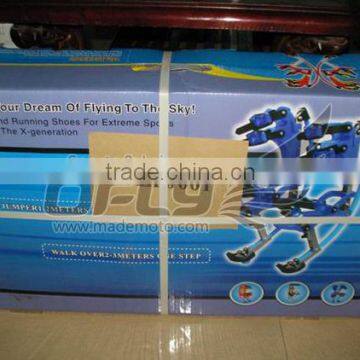 New Generation Best Children Jumping Stilts for Sale photo-2