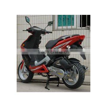 125cc EEC Scooter photo-4