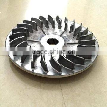 CFMOTO CF500 X5 ATV PRIMARY TIGHT PULLEY ASSY 0180-051300-0003 photo-3